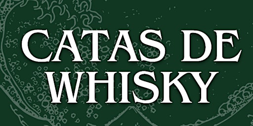 Imagem principal do evento Cata de Whisky - HAKUSHU