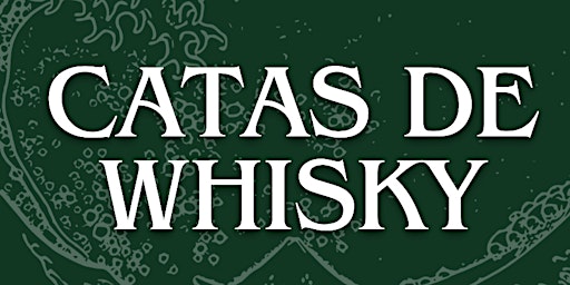 Cata de Whisky - TOGOUCHIS primary image