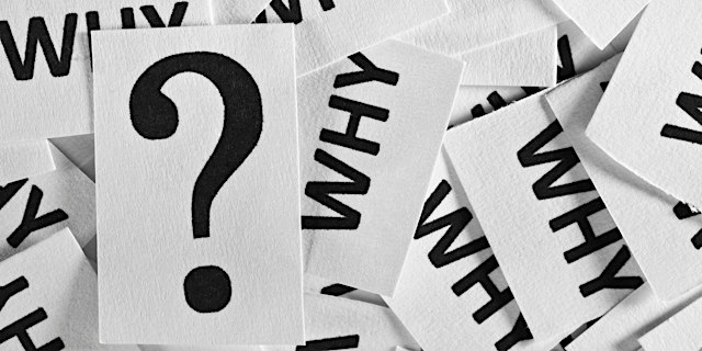 Image principale de CV Finding Your Why (In-person 1 CEU 256-6485-E)
