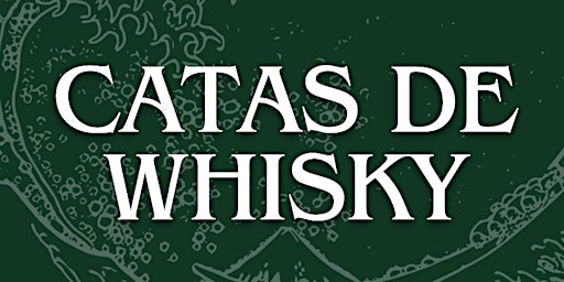 Cata de Whisky - AKASHI primary image