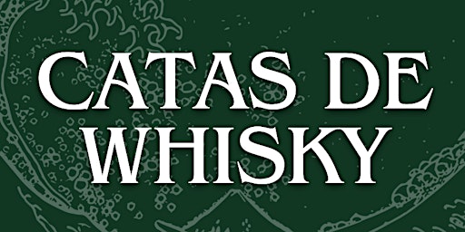 Hauptbild für Cata de Whisky - NIKKA