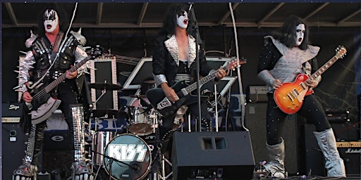 Imagen principal de SWEET PAIN  The KISS Experience