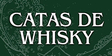 Cata de Whisky - SUNTORY HIBIKIS
