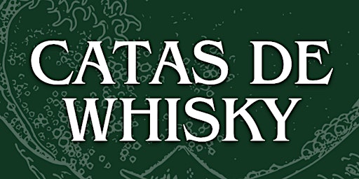 Hauptbild für Cata de Whisky - SUNTORY HIBIKIS