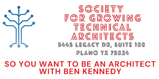 Q4 Meeting of Society for Growing Technical Architect