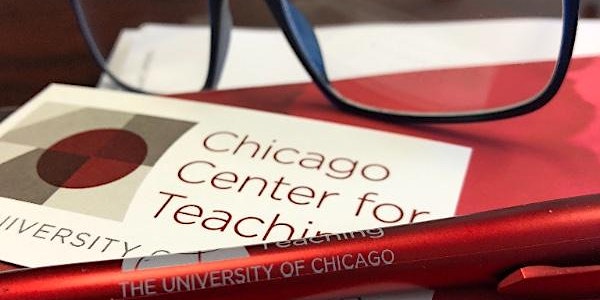 Teaching@Chicago 2019