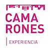 Logotipo de Experiencia Camarones