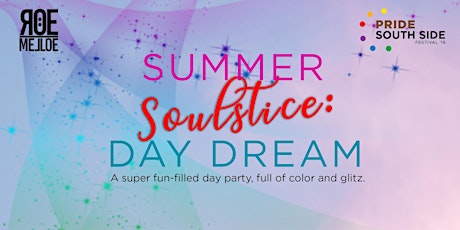 Summer Soulstice: Day Dream primary image