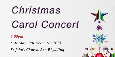 Christmas Concert  primärbild