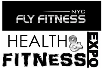 Fly Fitness NYC - Health & Fitness Expo primary image