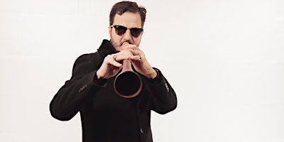 Mehmet Ali Sanlıkol Trio primary image