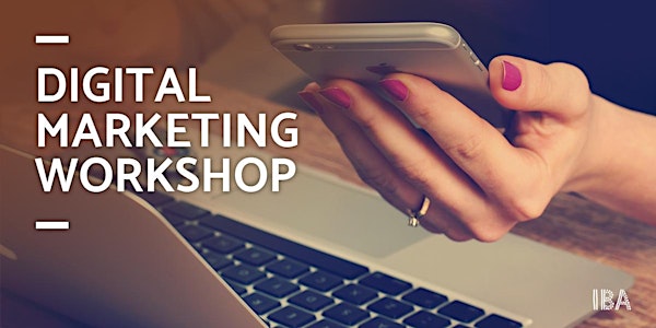 Indigenous Digital Marketing Workshop - Townsville