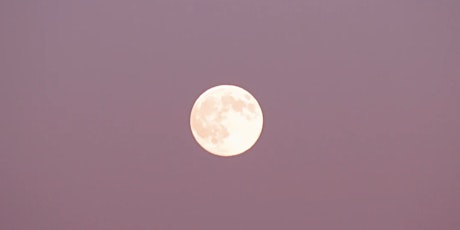kärnl moon: full moon pop-up primary image