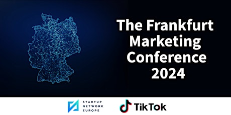 The Frankfurt Marketing Conference 2024