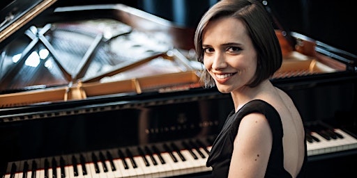 Imagen principal de Marta Menezes,piano