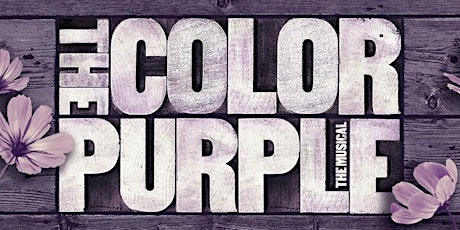 The Color Purple - A DG Main Stage Production primary image