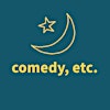Logo de Comedy, etc.