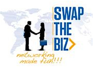 Swap The Biz NYC Pure Facilitated Networking primary image