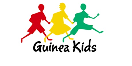 Guinea Kids 501.C.3* Reboot Campaign primary image