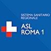 Logo di ASL Roma 1