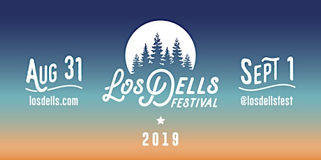 Los Dells Festival 2019 primary image
