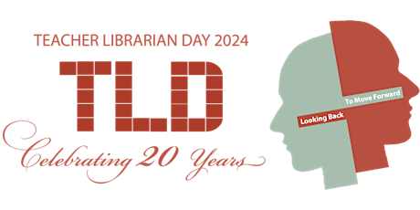 Teacher Librarian Day 2024: Looking back to move forward primary image
