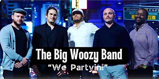 Primaire afbeelding van Big Woozy Band