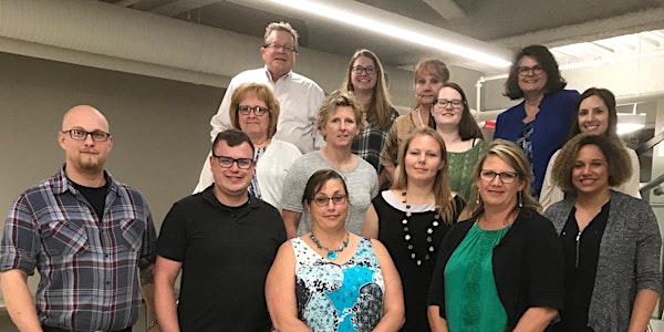 Continual Quality Improvement (CQI) Academy - Summer 2019