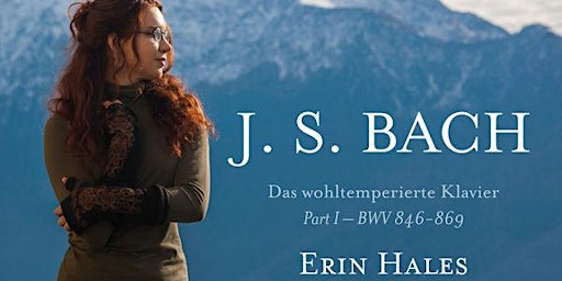 Hauptbild für Erin Hales