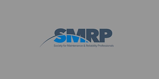 SMRP Houston Lunch & Learn primary image