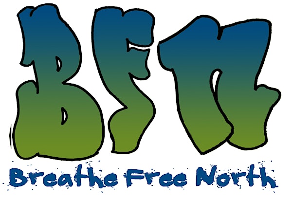 Breathe Free North Presents "The Not So Sweet Truth" Summer Tobacco Summit