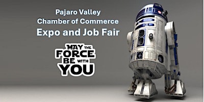 Imagem principal de Pajaro Valley Chamber of Commerce & Agriculture Business Expo an Job Fair