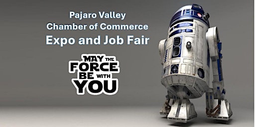 Primaire afbeelding van Pajaro Valley Chamber of Commerce & Agriculture Business Expo an Job Fair