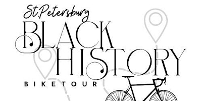 Primaire afbeelding van St. Petersburg Black History Bike Tour