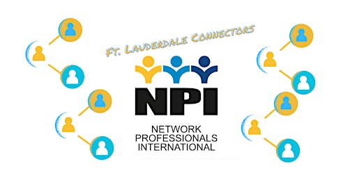 Primaire afbeelding van NPI Ft. Lauderdale Connectors