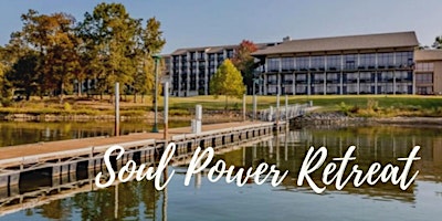 Imagem principal do evento Soul Power Retreat 2024