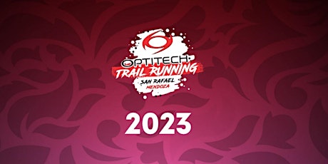 Imagen principal de OPTITECH TRAIL RUNNING 2023