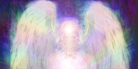 Mediumship Training - The Link Between Heaven ~The New Earth primary image