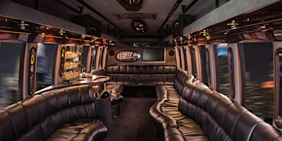 Image principale de Loaded Limo Tasting Tour of Greater Moncton