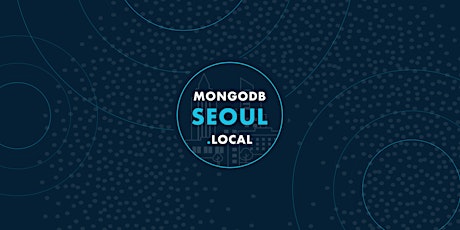 MongoDB.local Seoul 2019 primary image