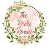 Logotipo da organização The Reiki Room
