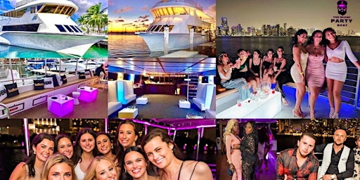 #Party Boat primary image