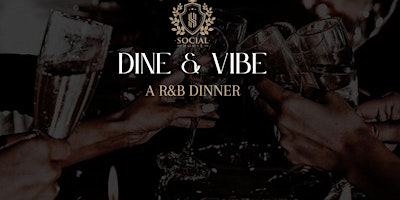 Hauptbild für Dine & Vibe