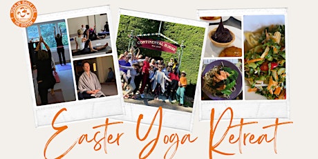 Easter Yoga Retreat