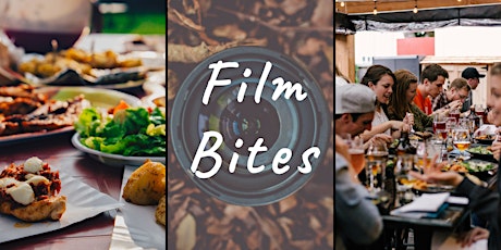 Film Bites: Paddock-to-Plate 3 Course Dinner primary image