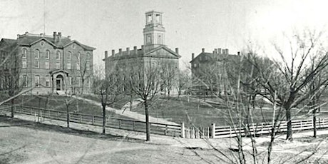 Cemetery Tour: Bringing Forth Those Pioneers 2024