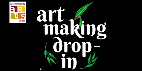 A Small Work: Art-Making Drop-In Hours primary image