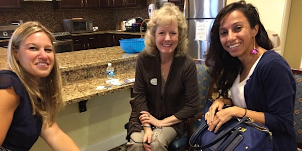 Women's One-to-One Networking
