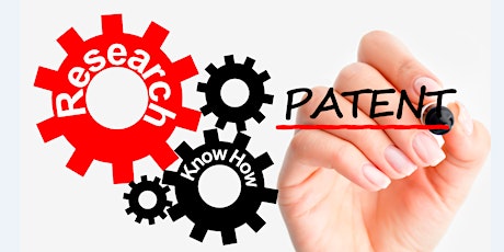 Practical Approaches to Patenting in Tech Transfer primary image