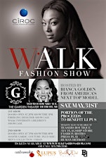 Walk Fashion Show 9th edition primary image